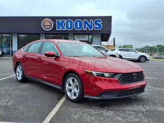 2024 Honda Accord