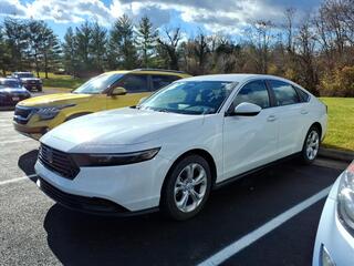 2024 Honda Accord for sale in Roanoke VA