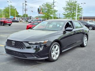 2024 Honda Accord