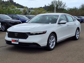 2025 Honda Accord for sale in San Diego CA