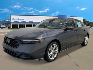 2025 Honda Accord
