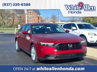 2025 Honda Accord for sale in Dayton OH