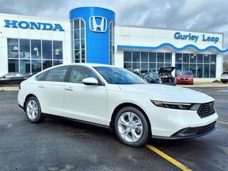 2025 Honda Accord for sale in Tupelo MS