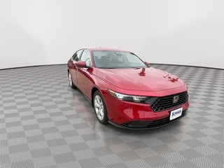 2025 Honda Accord for sale in Laredo TX
