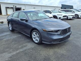 2025 Honda Accord