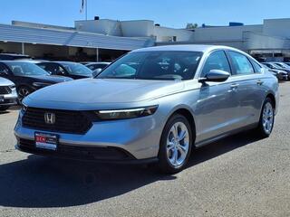 2025 Honda Accord for sale in San Diego CA
