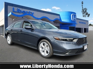 2025 Honda Accord for sale in Orange TX
