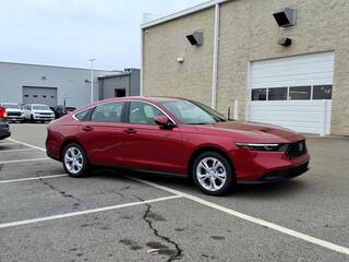2026 Honda Accord for sale in South Hill VA