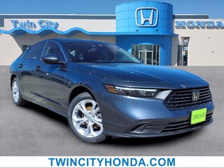 2026 Honda Accord for sale in Port Arthur TX