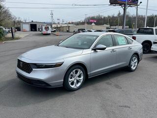 2026 Honda Accord for sale in Johnson City TN