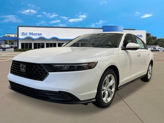 2026 Honda Accord