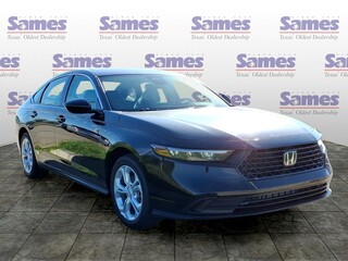 2026 Honda Accord