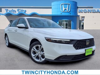 2026 Honda Accord for sale in Port Arthur TX