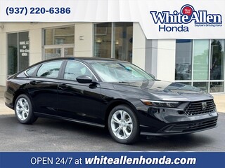 2026 Honda Accord for sale in Dayton OH