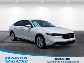 2026 Honda Accord for sale in Cleveland TN