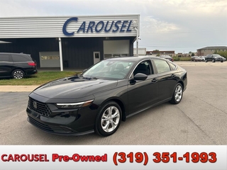2023 Honda Accord