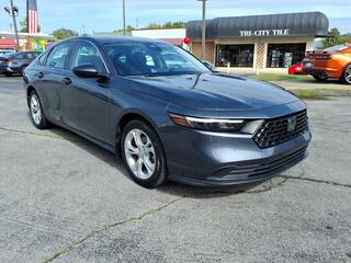 2023 Honda Accord for sale in Oxford MS