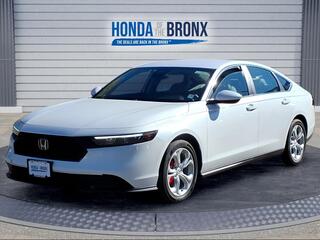 2023 Honda Accord for sale in Bronx NY