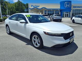 2023 Honda Accord for sale in Morehead City NC