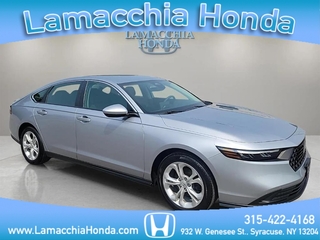 2023 Honda Accord for sale in Syracuse NY