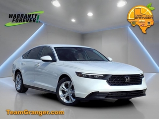 2023 Honda Accord for sale in Orange TX