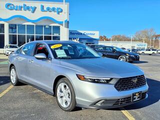 2023 Honda Accord for sale in Tupelo MS