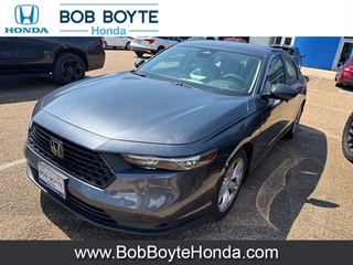 2024 Honda Accord for sale in Brandon MS
