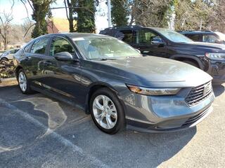 2024 Honda Accord for sale in Roanoke VA