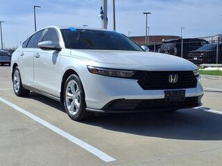 2024 Honda Accord
