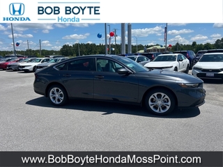 2025 Honda Accord for sale in Moss Point MS