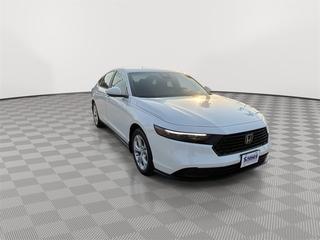 2025 Honda Accord
