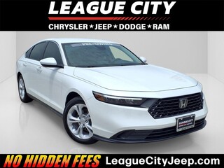 2025 Honda Accord