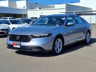 2025 Honda Accord for sale in San Diego CA