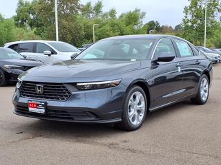 2025 Honda Accord for sale in San Diego CA