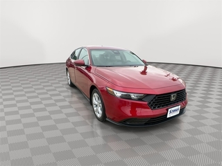 2025 Honda Accord