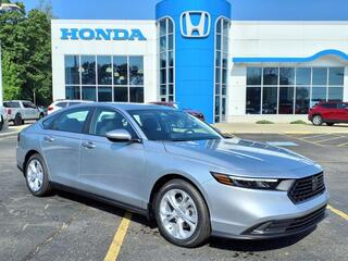 2025 Honda Accord for sale in Tupelo MS
