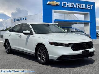 2025 Honda Accord for sale in Easley SC