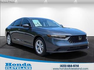 2025 Honda Accord for sale in Cleveland TN