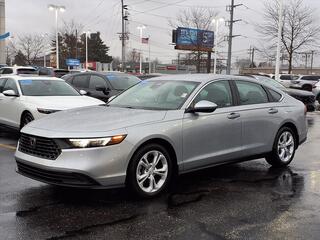 2025 Honda Accord for sale in Mishawaka IN