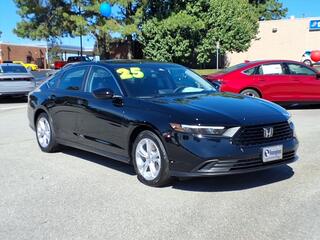 2025 Honda Accord for sale in South Hill VA