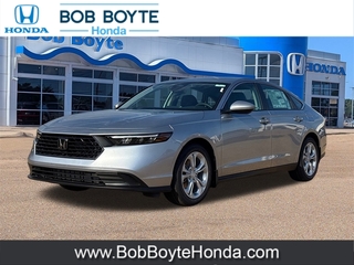 2025 Honda Accord for sale in Brandon MS