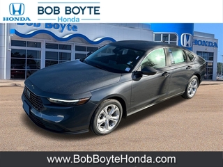 2025 Honda Accord for sale in Brandon MS