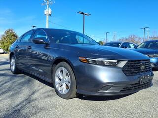 2025 Honda Accord for sale in Mishawaka IN