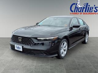 2026 Honda Accord for sale in Augusta ME