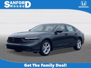 2026 Honda Accord for sale in Sanford NC