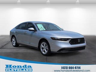 2026 Honda Accord for sale in Cleveland TN