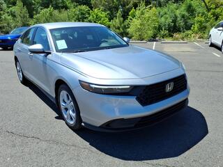 2026 Honda Accord for sale in El Dorado AR