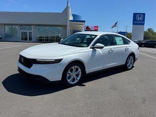 2026 Honda Accord for sale in Johnson City TN