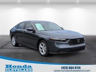 2026 Honda Accord for sale in Cleveland TN