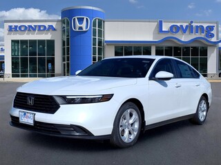 2026 Honda Accord